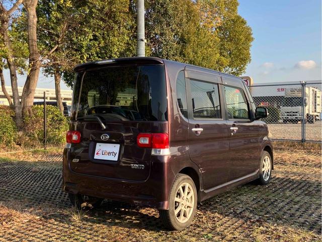 タント Gスペシャル ETC 電動スライドドア TV スマートキー アイドリングストップ 電動格納ミラー ベンチシート AT CD USB アルミホイール エアコン パワーウィンドウ(11枚目)