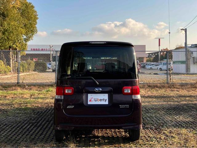 タント Gスペシャル ETC 電動スライドドア TV スマートキー アイドリングストップ 電動格納ミラー ベンチシート AT CD USB アルミホイール エアコン パワーウィンドウ(12枚目)