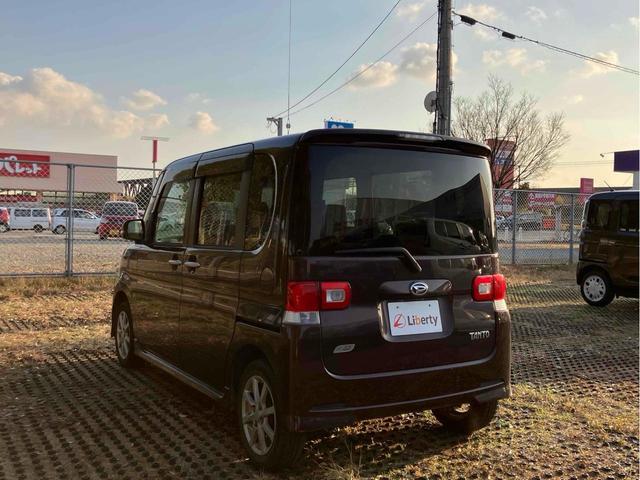 タント Gスペシャル ETC 電動スライドドア TV スマートキー アイドリングストップ 電動格納ミラー ベンチシート AT CD USB アルミホイール エアコン パワーウィンドウ(13枚目)