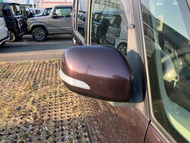 タント Gスペシャル ETC 電動スライドドア TV スマートキー アイドリングストップ 電動格納ミラー ベンチシート AT CD USB アルミホイール エアコン パワーウィンドウ(15枚目)