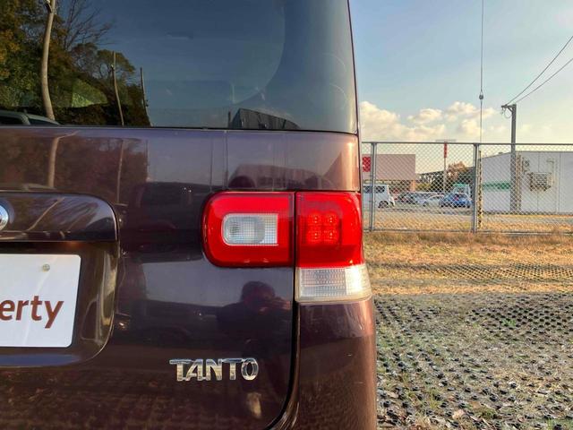 タント Gスペシャル ETC 電動スライドドア TV スマートキー アイドリングストップ 電動格納ミラー ベンチシート AT CD USB アルミホイール エアコン パワーウィンドウ(17枚目)