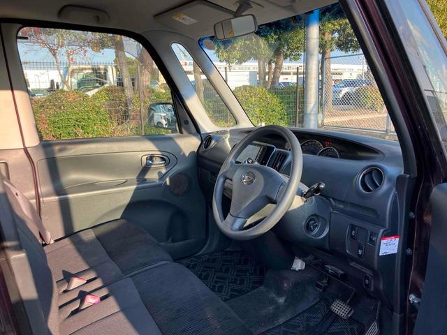 タント Gスペシャル ETC 電動スライドドア TV スマートキー アイドリングストップ 電動格納ミラー ベンチシート AT CD USB アルミホイール エアコン パワーウィンドウ(20枚目)