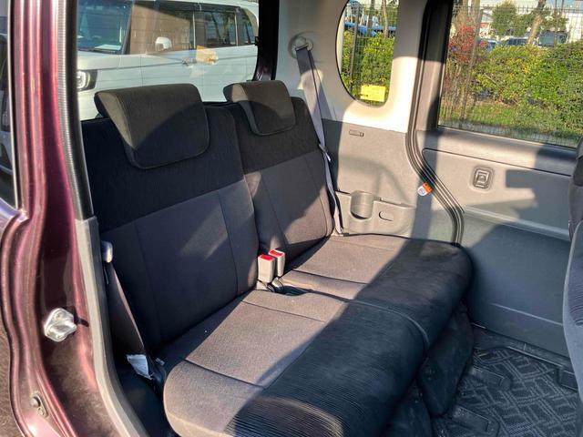 タント Gスペシャル ETC 電動スライドドア TV スマートキー アイドリングストップ 電動格納ミラー ベンチシート AT CD USB アルミホイール エアコン パワーウィンドウ(22枚目)