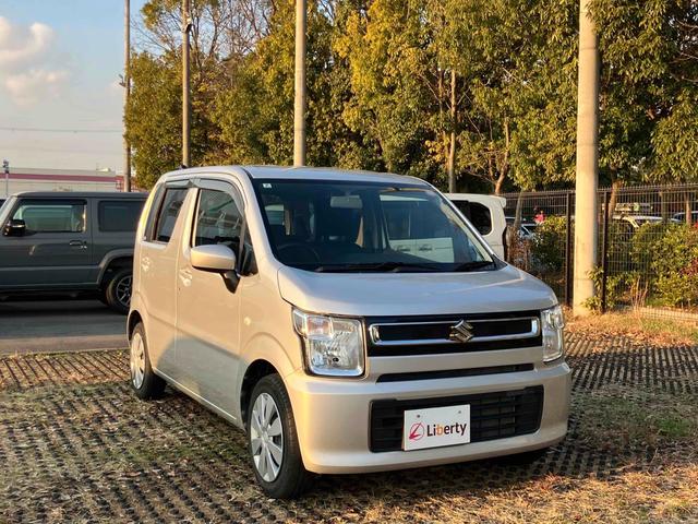 ワゴンＲ ＦＡ　バックカメラ　ＴＶ　オートライト　キーレスエントリー　電動格納ミラー　ベンチシート　ＣＶＴ　ＥＳＣ　ＣＤ　ＵＳＢ　エアコン　パワーステアリング　パワーウィンドウ（16枚目）