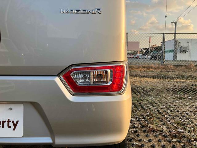 ワゴンＲ ＦＡ　バックカメラ　ＴＶ　オートライト　キーレスエントリー　電動格納ミラー　ベンチシート　ＣＶＴ　ＥＳＣ　ＣＤ　ＵＳＢ　エアコン　パワーステアリング　パワーウィンドウ（26枚目）