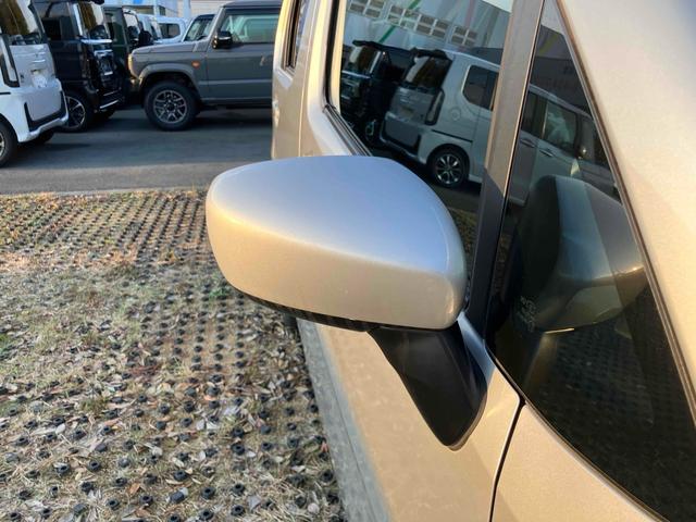 ワゴンＲ ＦＡ　バックカメラ　ＴＶ　オートライト　キーレスエントリー　電動格納ミラー　ベンチシート　ＣＶＴ　ＥＳＣ　ＣＤ　ＵＳＢ　エアコン　パワーステアリング　パワーウィンドウ（28枚目）