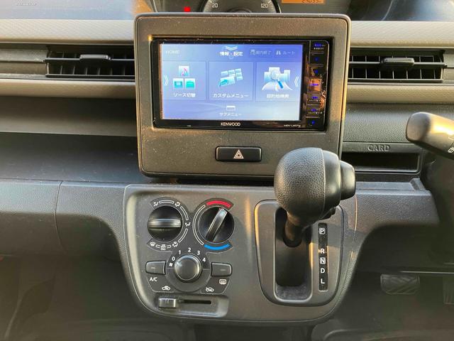 ワゴンＲ ＦＡ　バックカメラ　ＴＶ　オートライト　キーレスエントリー　電動格納ミラー　ベンチシート　ＣＶＴ　ＥＳＣ　ＣＤ　ＵＳＢ　エアコン　パワーステアリング　パワーウィンドウ（29枚目）