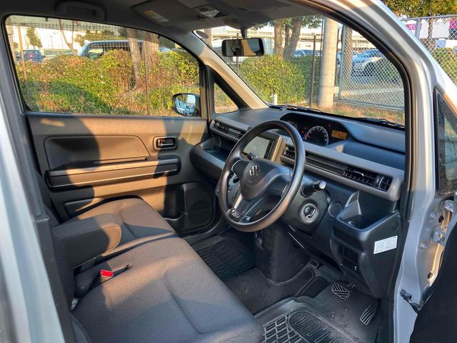 ワゴンＲ ＦＡ　バックカメラ　ＴＶ　オートライト　キーレスエントリー　電動格納ミラー　ベンチシート　ＣＶＴ　ＥＳＣ　ＣＤ　ＵＳＢ　エアコン　パワーステアリング　パワーウィンドウ（37枚目）