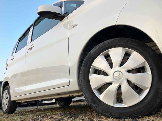 eKワゴン E 運転席シートヒーター キーレスエントリー 電動格納ミラー シートヒーター ベンチシート CVT ESC CD USB エアコン パワーステアリング パワーウィンドウ(20枚目)