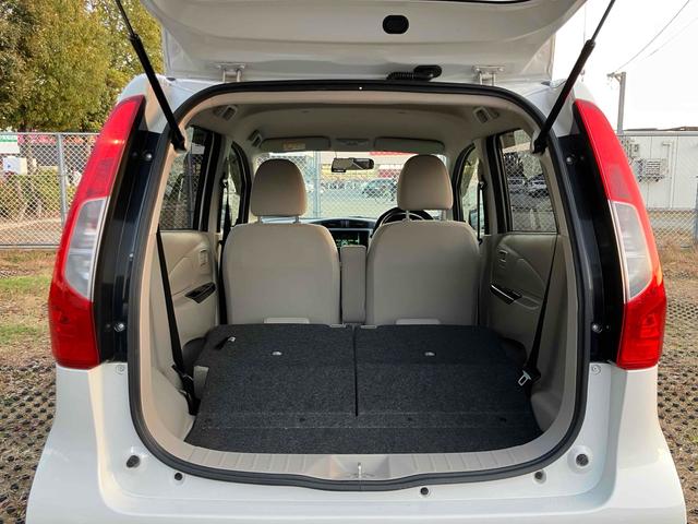 eKワゴン E 運転席シートヒーター キーレスエントリー 電動格納ミラー シートヒーター ベンチシート CVT ESC CD USB エアコン パワーステアリング パワーウィンドウ(25枚目)