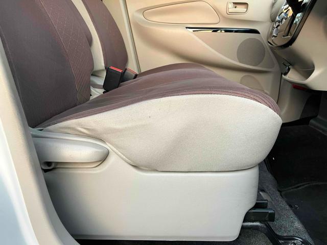 eKワゴン E 運転席シートヒーター キーレスエントリー 電動格納ミラー シートヒーター ベンチシート CVT ESC CD USB エアコン パワーステアリング パワーウィンドウ(39枚目)