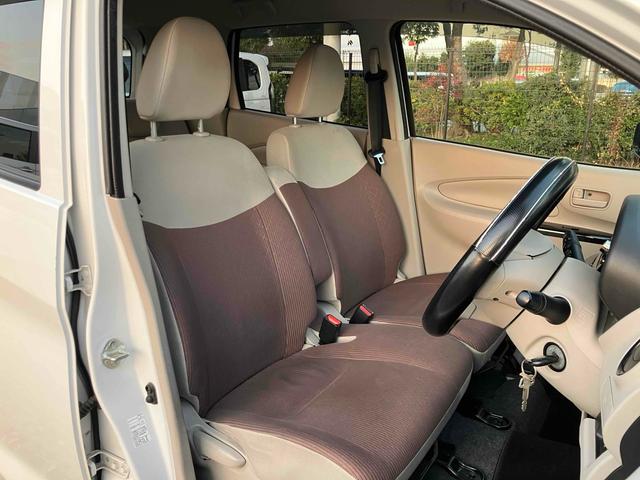 eKワゴン E 運転席シートヒーター キーレスエントリー 電動格納ミラー シートヒーター ベンチシート CVT ESC CD USB エアコン パワーステアリング パワーウィンドウ(41枚目)