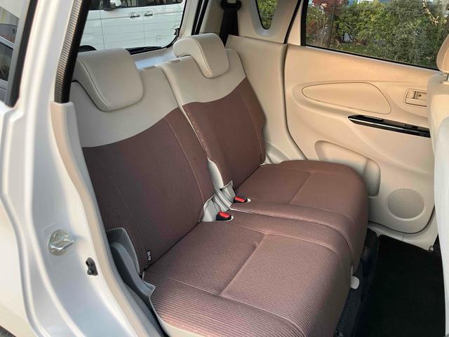 eKワゴン E 運転席シートヒーター キーレスエントリー 電動格納ミラー シートヒーター ベンチシート CVT ESC CD USB エアコン パワーステアリング パワーウィンドウ(43枚目)