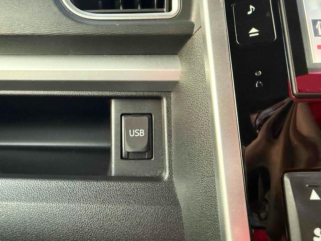 タント カスタムＸ　スマートセレクションＳＡ　ＥＴＣ　バックカメラ　両側スライド・片側電動　ナビ　ＴＶ　衝突被害軽減システム　オートライト　スマートキー　アイドリングストップ　電動格納ミラー　ベンチシート　ＣＶＴ　ＥＳＣ（37枚目）