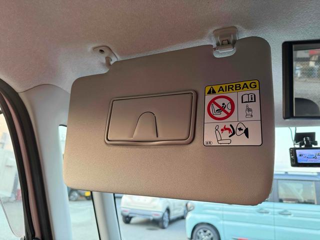 タント カスタムＸ　スマートセレクションＳＡ　ＥＴＣ　バックカメラ　両側スライド・片側電動　ナビ　ＴＶ　衝突被害軽減システム　オートライト　スマートキー　アイドリングストップ　電動格納ミラー　ベンチシート　ＣＶＴ　ＥＳＣ（42枚目）