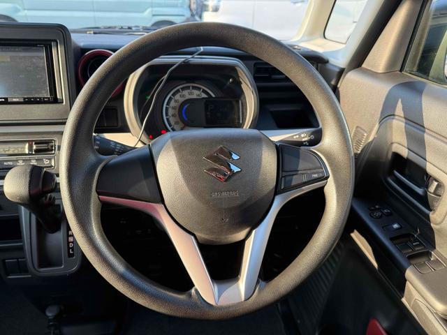 スペーシア ハイブリッドＧ　ＥＴＣ　両側スライドドア　クリアランスソナー　レーンアシスト　衝突被害軽減システム　オートライト　スマートキー　アイドリングストップ　電動格納ミラー　ベンチシート　ＣＶＴ　ＥＳＣ（28枚目）