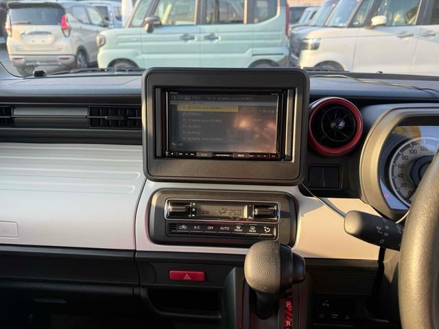 スペーシア ハイブリッドＧ　ＥＴＣ　両側スライドドア　クリアランスソナー　レーンアシスト　衝突被害軽減システム　オートライト　スマートキー　アイドリングストップ　電動格納ミラー　ベンチシート　ＣＶＴ　ＥＳＣ（32枚目）