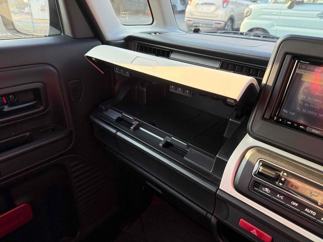 スペーシア ハイブリッドＧ　ＥＴＣ　両側スライドドア　クリアランスソナー　レーンアシスト　衝突被害軽減システム　オートライト　スマートキー　アイドリングストップ　電動格納ミラー　ベンチシート　ＣＶＴ　ＥＳＣ（39枚目）