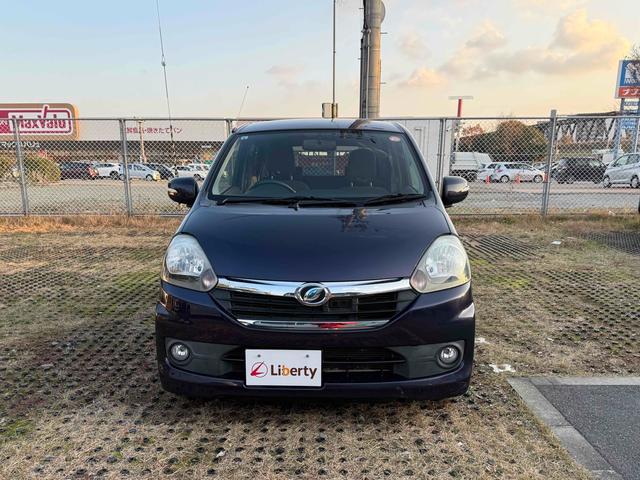 ミライース G SA 衝突被害軽減システム スマートキー アイドリングストップ 電動格納ミラー CVT ESC CD ミュージックプレイヤー接続可 アルミホイール エアコン パワーウィンドウ 運転席エアバッグ(15枚目)