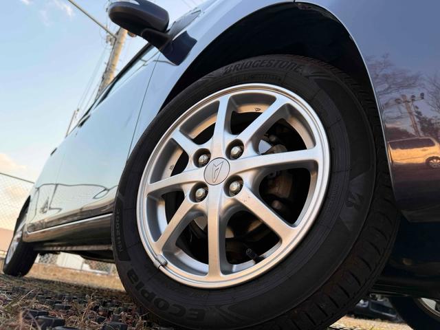 ミライース G SA 衝突被害軽減システム スマートキー アイドリングストップ 電動格納ミラー CVT ESC CD ミュージックプレイヤー接続可 アルミホイール エアコン パワーウィンドウ 運転席エアバッグ(23枚目)