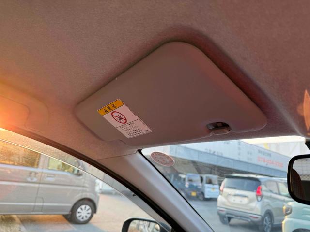 ミライース G SA 衝突被害軽減システム スマートキー アイドリングストップ 電動格納ミラー CVT ESC CD ミュージックプレイヤー接続可 アルミホイール エアコン パワーウィンドウ 運転席エアバッグ(27枚目)