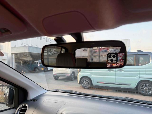 ミライース G SA 衝突被害軽減システム スマートキー アイドリングストップ 電動格納ミラー CVT ESC CD ミュージックプレイヤー接続可 アルミホイール エアコン パワーウィンドウ 運転席エアバッグ(31枚目)