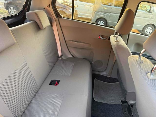 ミライース G SA 衝突被害軽減システム スマートキー アイドリングストップ 電動格納ミラー CVT ESC CD ミュージックプレイヤー接続可 アルミホイール エアコン パワーウィンドウ 運転席エアバッグ(38枚目)