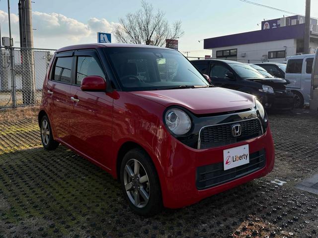 N-ONE ツアラー SSパッケージ バックカメラ オートクルーズコントロール 衝突被害軽減システム オートライト スマートキー アイドリングストップ 電動格納ミラー ベンチシート CVT ESC チップアップシート アルミホイール(7枚目)