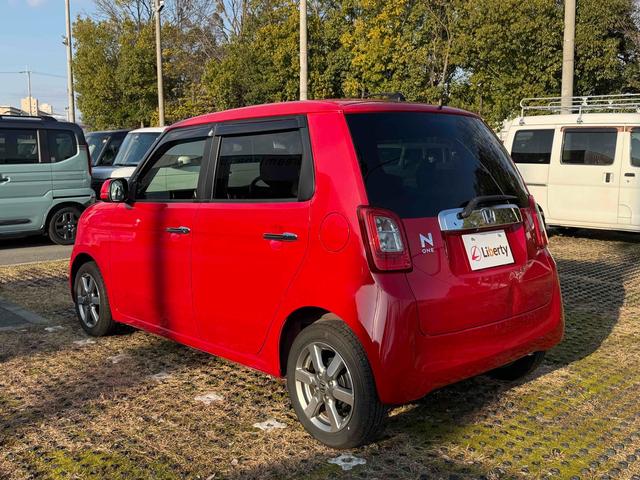 N-ONE ツアラー SSパッケージ バックカメラ オートクルーズコントロール 衝突被害軽減システム オートライト スマートキー アイドリングストップ 電動格納ミラー ベンチシート CVT ESC チップアップシート アルミホイール(12枚目)