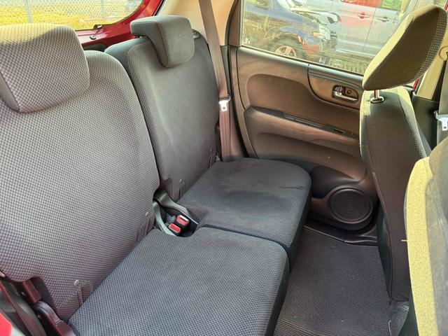 N-ONE ツアラー SSパッケージ バックカメラ オートクルーズコントロール 衝突被害軽減システム オートライト スマートキー アイドリングストップ 電動格納ミラー ベンチシート CVT ESC チップアップシート アルミホイール(22枚目)