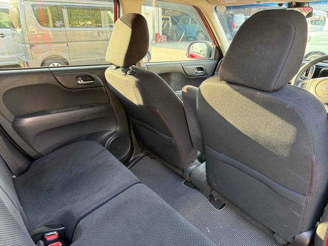 N-ONE ツアラー SSパッケージ バックカメラ オートクルーズコントロール 衝突被害軽減システム オートライト スマートキー アイドリングストップ 電動格納ミラー ベンチシート CVT ESC チップアップシート アルミホイール(23枚目)