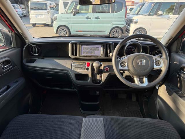 N-ONE ツアラー SSパッケージ バックカメラ オートクルーズコントロール 衝突被害軽減システム オートライト スマートキー アイドリングストップ 電動格納ミラー ベンチシート CVT ESC チップアップシート アルミホイール(27枚目)