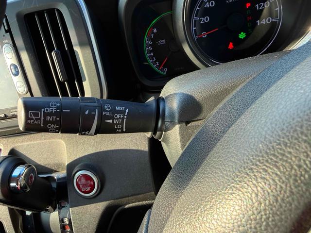 N-ONE ツアラー SSパッケージ バックカメラ オートクルーズコントロール 衝突被害軽減システム オートライト スマートキー アイドリングストップ 電動格納ミラー ベンチシート CVT ESC チップアップシート アルミホイール(31枚目)