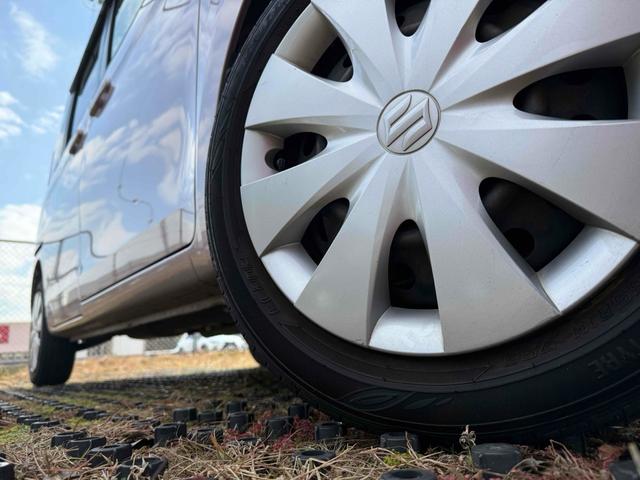 スペーシア Ｘ　両側スライド・片側電動　ナビ　ＴＶ　スマートキー　アイドリングストップ　電動格納ミラー　ベンチシート　ＣＶＴ　ＵＳＢ　エアコン　パワーウィンドウ（17枚目）