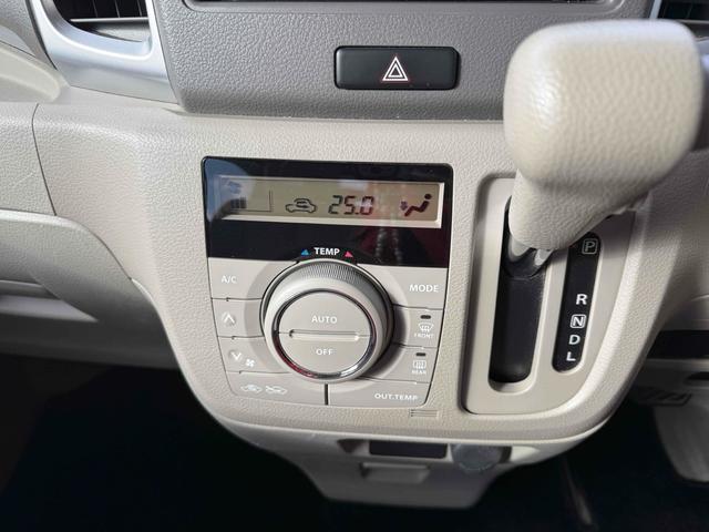 スペーシア Ｘ　両側スライド・片側電動　ナビ　ＴＶ　スマートキー　アイドリングストップ　電動格納ミラー　ベンチシート　ＣＶＴ　ＵＳＢ　エアコン　パワーウィンドウ（26枚目）