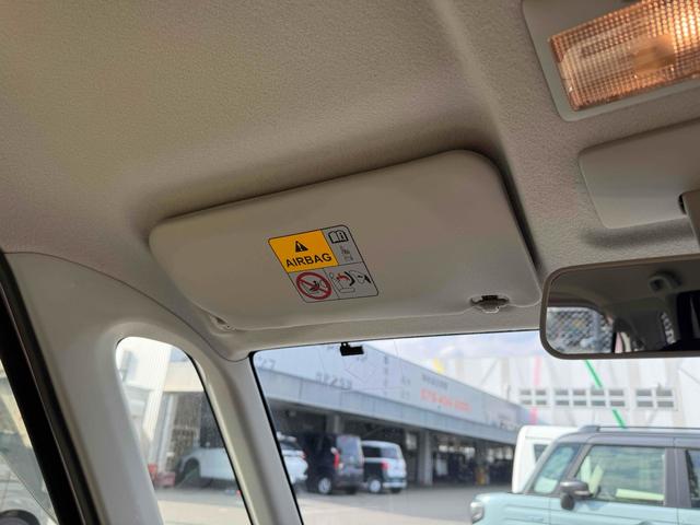 スペーシア Ｘ　両側スライド・片側電動　ナビ　ＴＶ　スマートキー　アイドリングストップ　電動格納ミラー　ベンチシート　ＣＶＴ　ＵＳＢ　エアコン　パワーウィンドウ（33枚目）