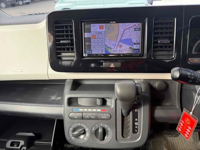 ＭＲワゴンＷｉｔ ＬＳ　ＥＴＣ　ナビ　ＴＶ　スマートキー　アイドリングストップ　電動格納ミラー　ベンチシート　ＣＶＴ　アルミホイール　エアコン　パワーウィンドウ（6枚目）