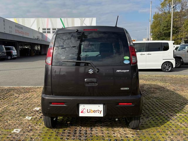 ＭＲワゴンＷｉｔ ＬＳ　ＥＴＣ　ナビ　ＴＶ　スマートキー　アイドリングストップ　電動格納ミラー　ベンチシート　ＣＶＴ　アルミホイール　エアコン　パワーウィンドウ（13枚目）