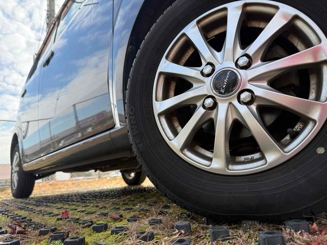 ＭＲワゴンＷｉｔ ＬＳ　ＥＴＣ　ナビ　ＴＶ　スマートキー　アイドリングストップ　電動格納ミラー　ベンチシート　ＣＶＴ　アルミホイール　エアコン　パワーウィンドウ（19枚目）