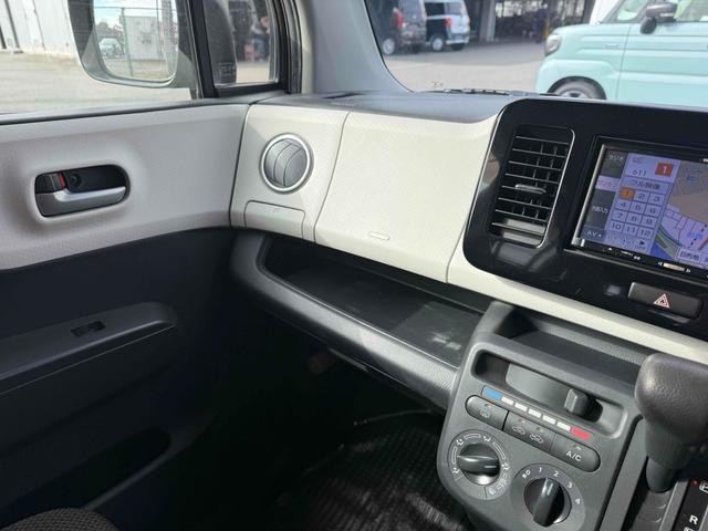 ＭＲワゴンＷｉｔ ＬＳ　ＥＴＣ　ナビ　ＴＶ　スマートキー　アイドリングストップ　電動格納ミラー　ベンチシート　ＣＶＴ　アルミホイール　エアコン　パワーウィンドウ（32枚目）