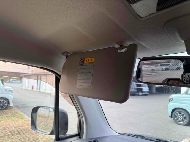 ＭＲワゴンＷｉｔ ＬＳ　ＥＴＣ　ナビ　ＴＶ　スマートキー　アイドリングストップ　電動格納ミラー　ベンチシート　ＣＶＴ　アルミホイール　エアコン　パワーウィンドウ（35枚目）