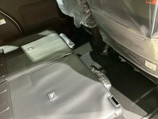 スペーシアギア ハイブリッドＸＺ　両側電動スライドドア　クリアランスソナー　オートクルーズコントロール　レーンアシスト　衝突被害軽減システム　オートライト　ＬＥＤヘッドランプ　ヘッドライトウォッシャー　スマートキー（26枚目）