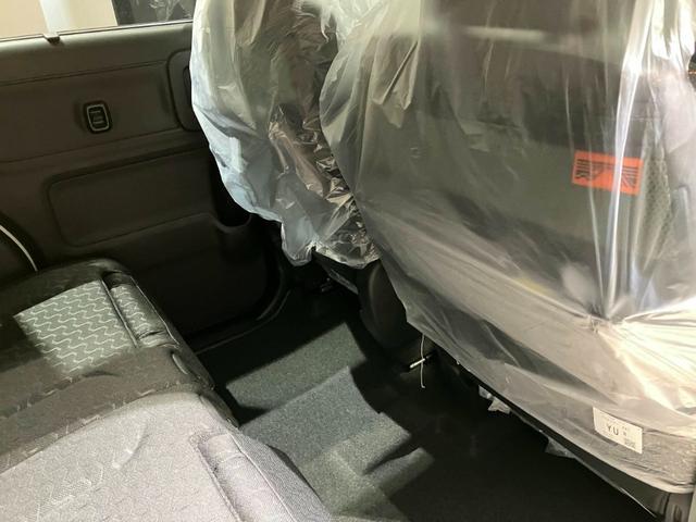 スペーシアギア ハイブリッドＸＺ　両側電動スライドドア　クリアランスソナー　オートクルーズコントロール　レーンアシスト　衝突被害軽減システム　オートライト　ＬＥＤヘッドランプ　ヘッドライトウォッシャー　スマートキー（43枚目）