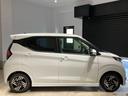ハイウェイスター　Ｘ　ｉストップ　コーナーソナー　エマージェンシブレーキ　イモビライザー　Ｂモニター　衝突安全ボディ　全周囲カメラ　横滑り防止　ＬＥＤ　ベンチシート　スマートキー　フロントカメラ　オートエアコン　キーレス（49枚目）