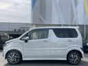 SUZUKI WAGON R CUSTOM Z