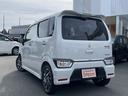 SUZUKI WAGON R CUSTOM Z