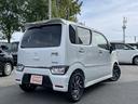 SUZUKI WAGON R CUSTOM Z