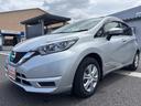 日産 ノート 41枚目
