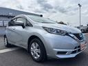 日産 ノート 43枚目