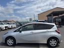 日産 ノート 45枚目
